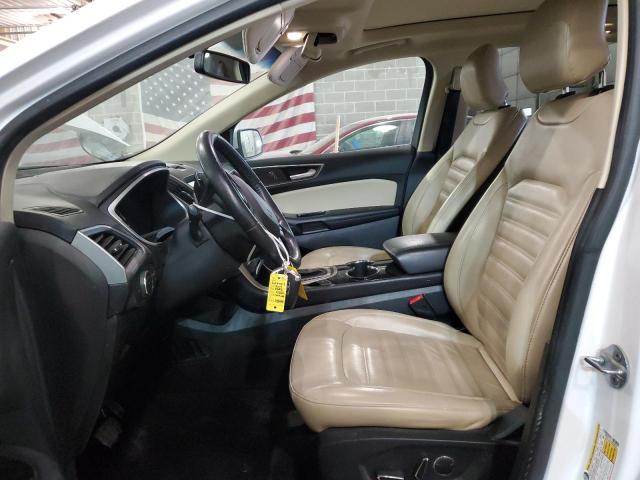 2FMPK4J87HBB46034 2017 FORD EDGE, photo no. 7