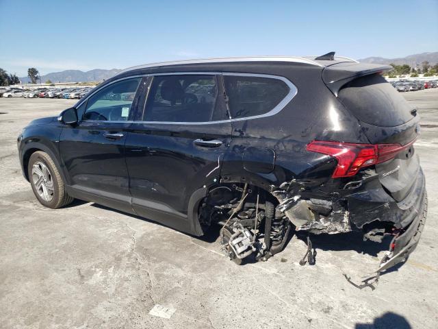 VIN 5NMS24AJ0PH568924 2023 Hyundai Santa Fe, Sel no.2