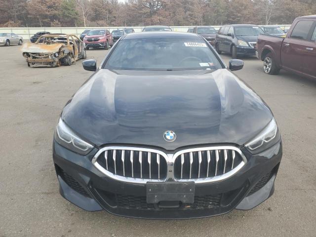 VIN WBAGV4C09NCJ34091 2022 BMW 8 SERIES no.5