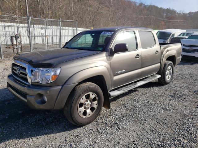 2009 Toyota Tacoma 