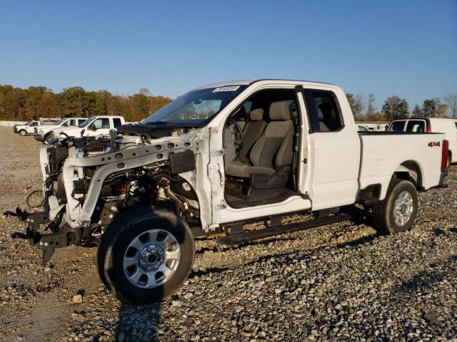 2023 Ford F-250 