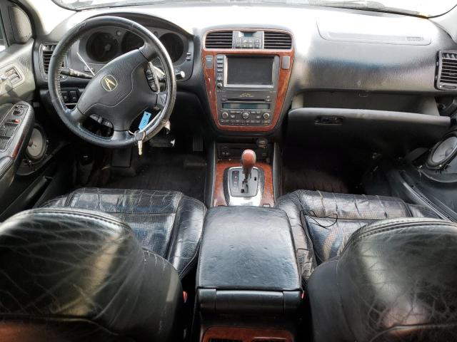 2005 Acura Mdx Touring VIN: 2HNYD18985H545196 Lot: 75668113