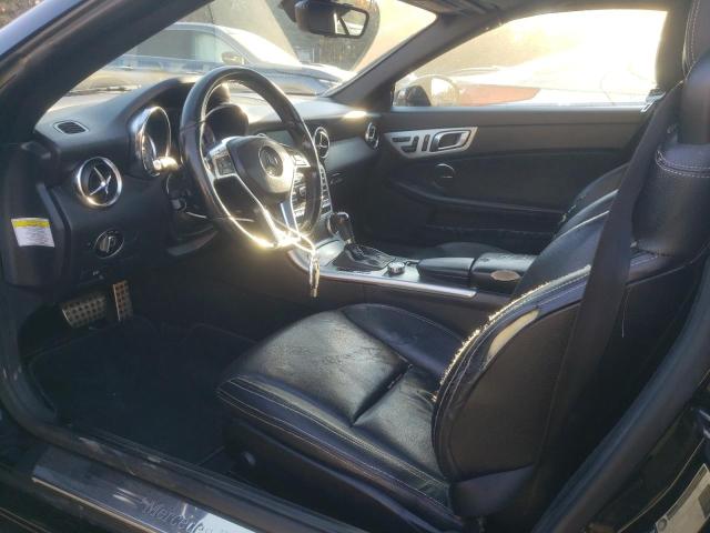 WDDPK4HA4EF082094 | 2014 MERCEDES-BENZ SLK 250