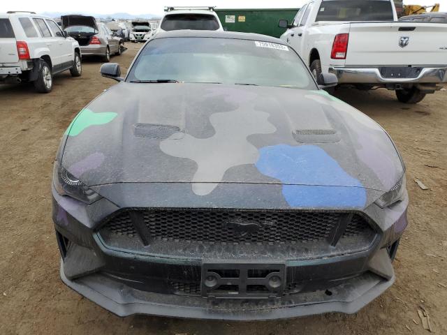 1FA6P8CF1J5183651 | 2018 FORD MUSTANG GT