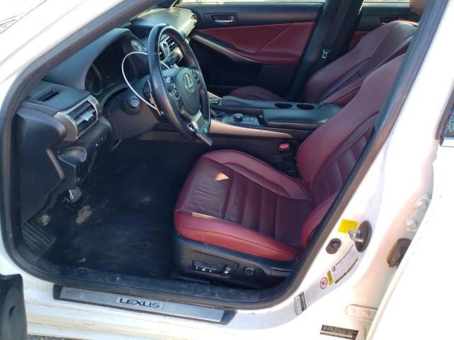 2015 LEXUS UK JTHCE1D2XF5007239