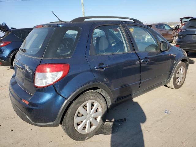 2010 Suzuki Sx4 VIN: JS2YA5A32A6300956 Lot: 77713093