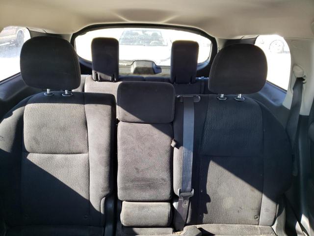 2015 NISSAN PATHFINDER - 5N1AR2MN6FC708493