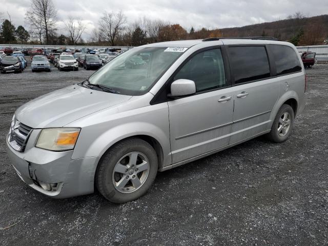 2010 Dodge Grand Caravan SXT