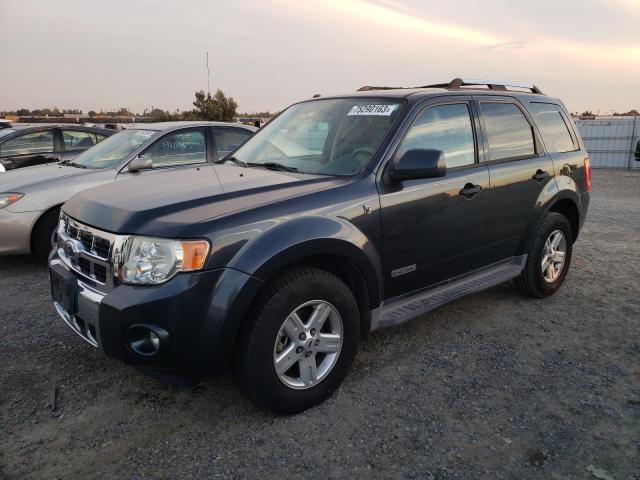 1FMCU49H18KC92643 2008 Ford Escape Hev