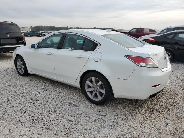 2014 Acura Tl 3.5 VIN: 19UUA8F21EA008648 Lot: 40822793