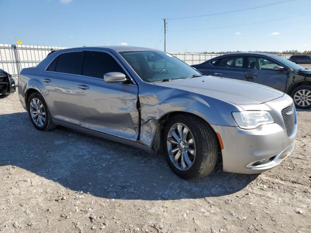 2016 CHRYSLER 300 LIMITED Photos | KY - LEXINGTON WEST - Repairable ...