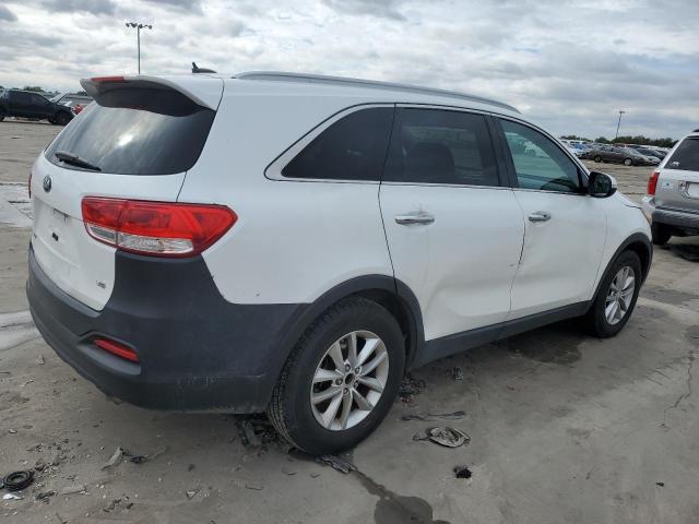 Lot #2438547528 2017 KIA SORENTO LX salvage car