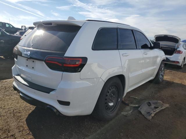 1C4RJFDJ4EC288640 | 2014 Jeep grand cherokee srt-8