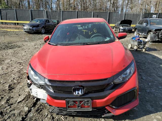 SHHFK7H20HU406858 | 2017 HONDA CIVIC LX