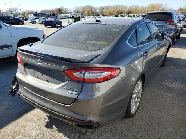 3FA6P0K92ER193668 | 2014 FORD FUSION TIT