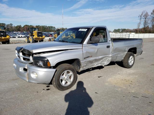 2001 Dodge Ram 1500 