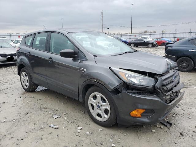 1FMCU0F7XJUA23149 | 2018 Ford escape s