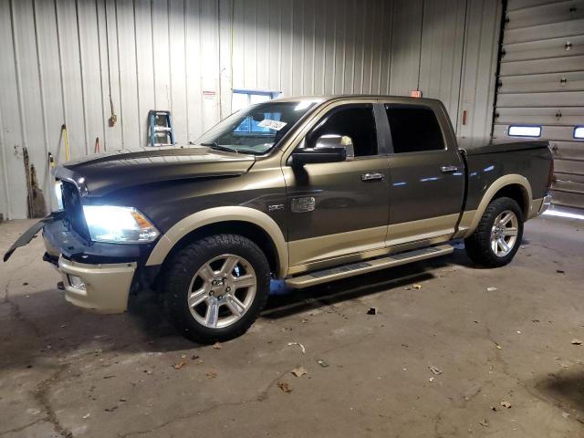 2012 Dodge Ram 1500 