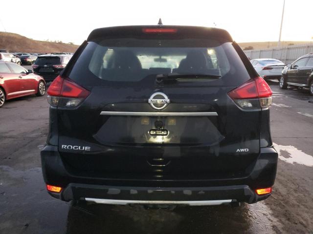 KNMAT2MV4HP557817 | 2017 NISSAN ROGUE S