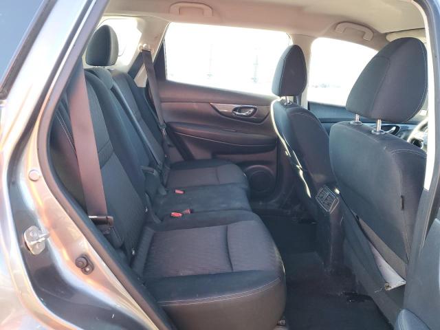 KNMAT2MV3JP507139 2018 Nissan Rogue S
