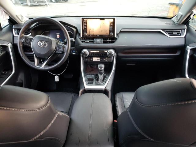 2019 TOYOTA RAV4 LIMIT - 2T3Y1RFV2KC016577
