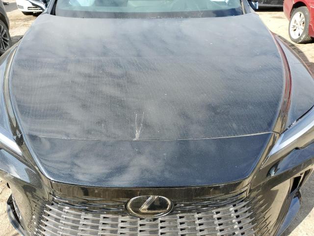 2023 LEXUS RX 350H BA - 2T2BBMCA0PC013924