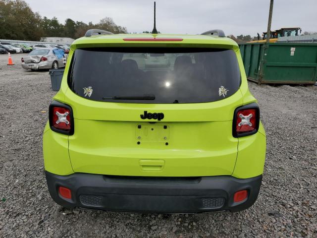 ZACCJABB1JPH97918 | 2018 JEEP RENEGADE L