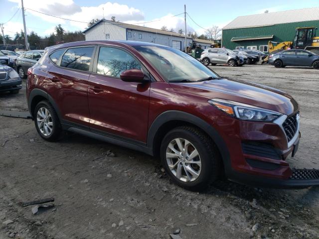 KM8J2CA45LU239148 | 2020 HYUNDAI TUCSON SE