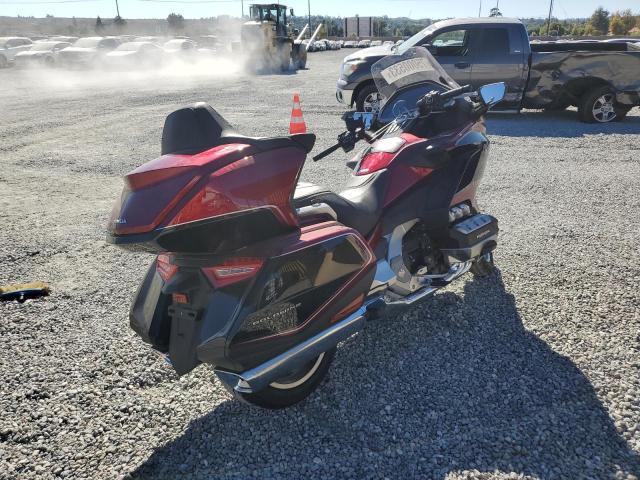 2018 HONDA GL1800 D JH2SC7972JK000443