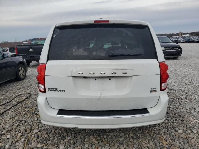 2C4RDGEG3KR578841 | 2019 DODGE GRAND CARA