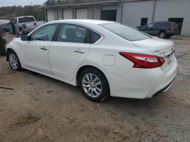 Vin: 1n4al3ap7gc223420, lot: 75956303, nissan altima 2.5 20162