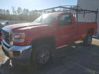 2017 GMC SIERRA C25 - 1GT01REG7HZ387449