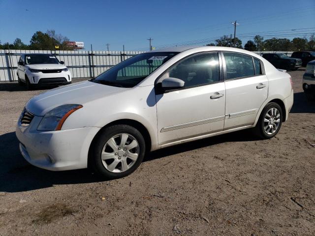 2011 Nissan Sentra 2.0