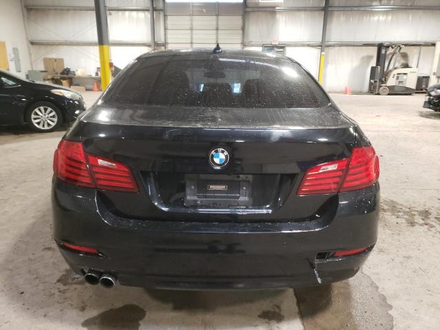2016 BMW 528 XI - WBA5A7C53GG144952