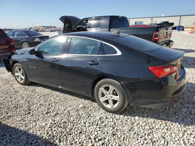 1G1ZB5ST9KF201149 | 2019 CHEVROLET MALIBU LS