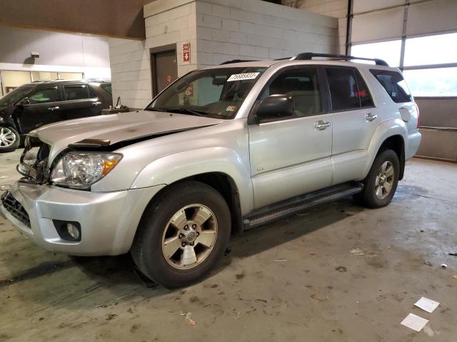 2007 Toyota 4Runner SR5