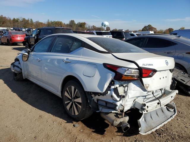 2021 NISSAN ALTIMA SL 1N4BL4EW9MN328164  74470803