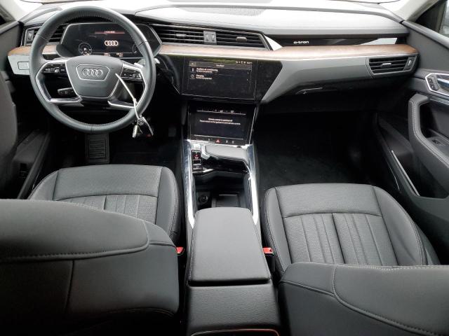 2020 AUDI E-TRON SPO - WA12ABGE6LB031730