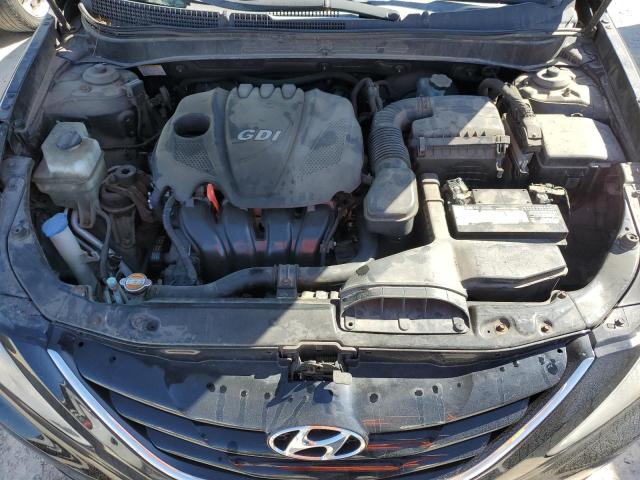 5NPEB4ACXBH061426 | 2011 Hyundai sonata gls