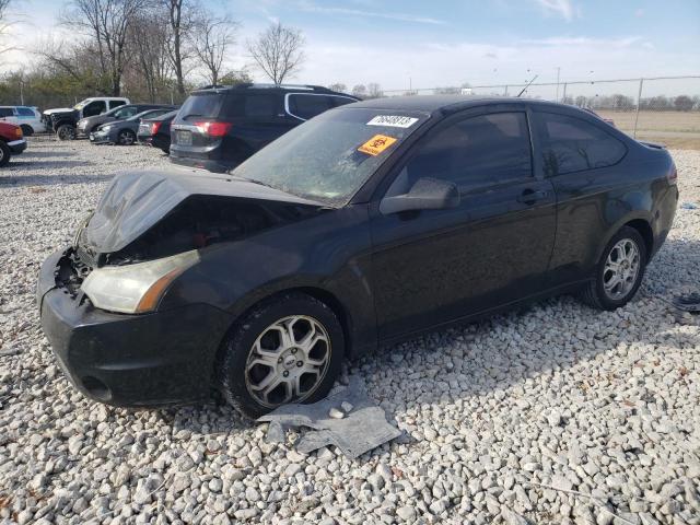 2009 Ford Focus SE