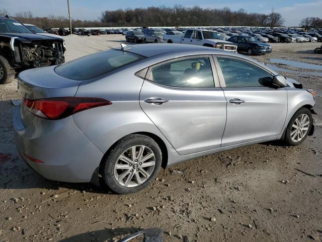 2015 HYUNDAI ELANTRA SE - 5NPDH4AE3FH631641