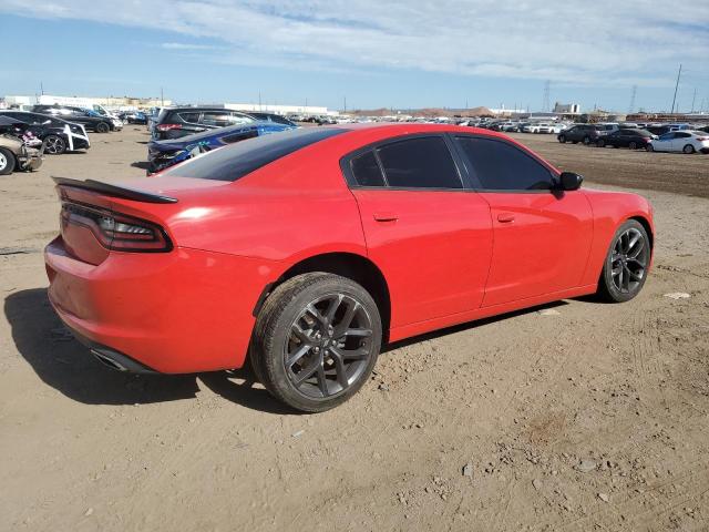 Vin: 2c3cdxbg7mh605658, lot: 76182823, dodge charger sxt 20213