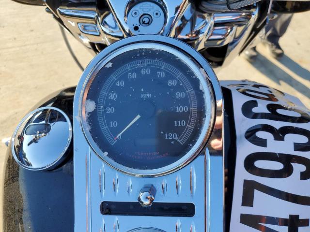 2002 HARLEY-DAVIDSON FLHRI - 1HD1FBW1X2Y608089