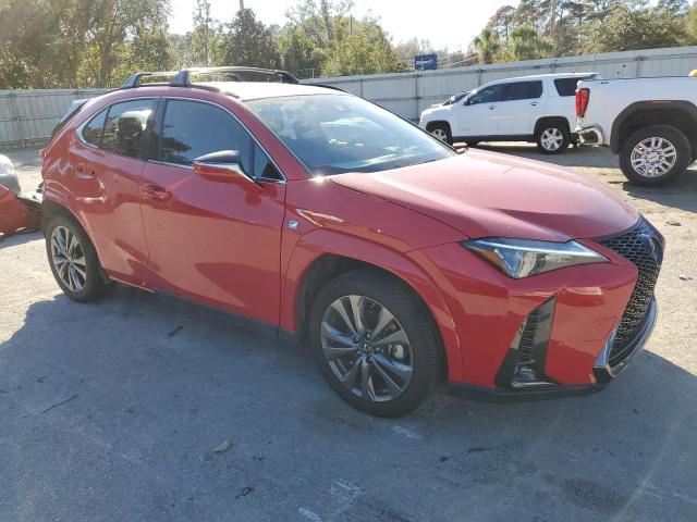 JTHR9JBH1P2067242 | 2023 LEXUS UX 250H PR