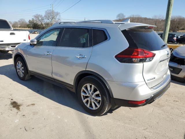 JN8AT2MT4KW501540 | 2019 Nissan rogue s