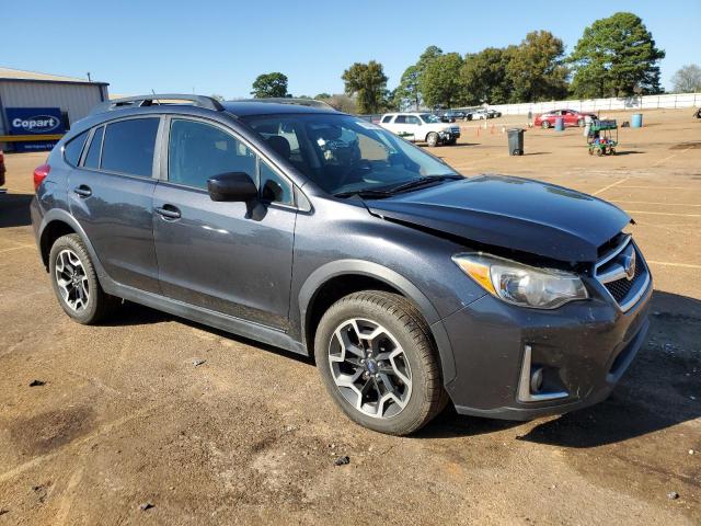 JF2GPABC1H8217501 | 2017 SUBARU CROSSTREK