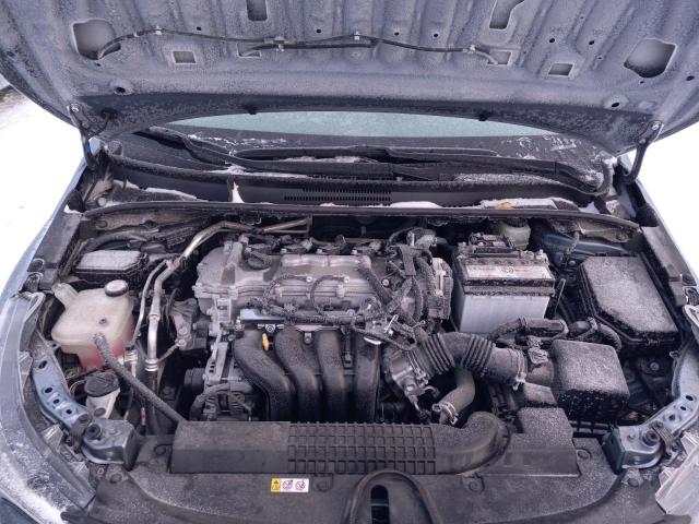 2020 TOYOTA COROLLA LE - JTDEPRAE7LJ052997