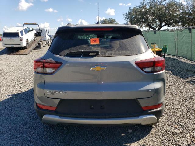 2023 CHEVROLET TRAILBLAZE - KL79MRSL2PB088472