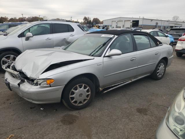 2003 Buick Century Custom