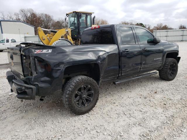 1GCVKREC9GZ135541 | 2016 CHEVROLET SILVERADO